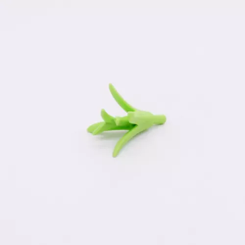 Playmobil 30600702 Plant 4-blad 2-dlg - Groen (Licht)