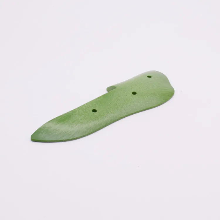 Ersatzteil Playmobil 30093652 Grasskante, gerader Rand - Grün