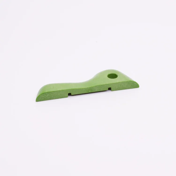 Onderdeel Playmobil 90000270 Grondplaat gras 96x28mm - Groen