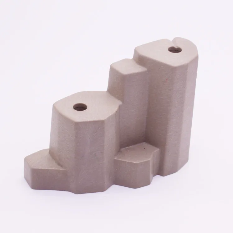 Ersatzteil Playmobil 30022040 Felsformation - Grau