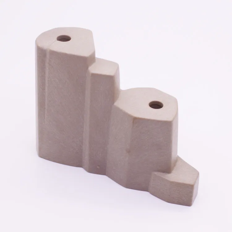 Ersatzteil Playmobil 30022040 Felsformation - Grau