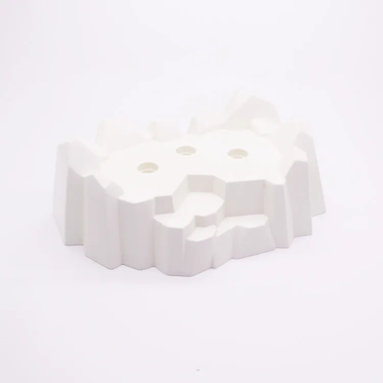 Onderdeel Playmobil 30045032 Ijsformatie - Wit