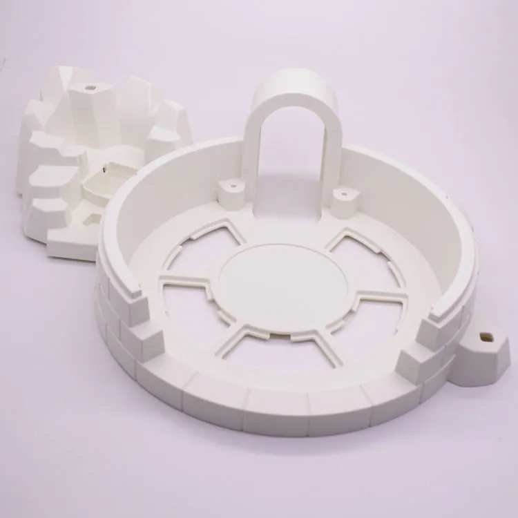 Spare Part Playmobil 30045752 Arctic Expedition Base - White