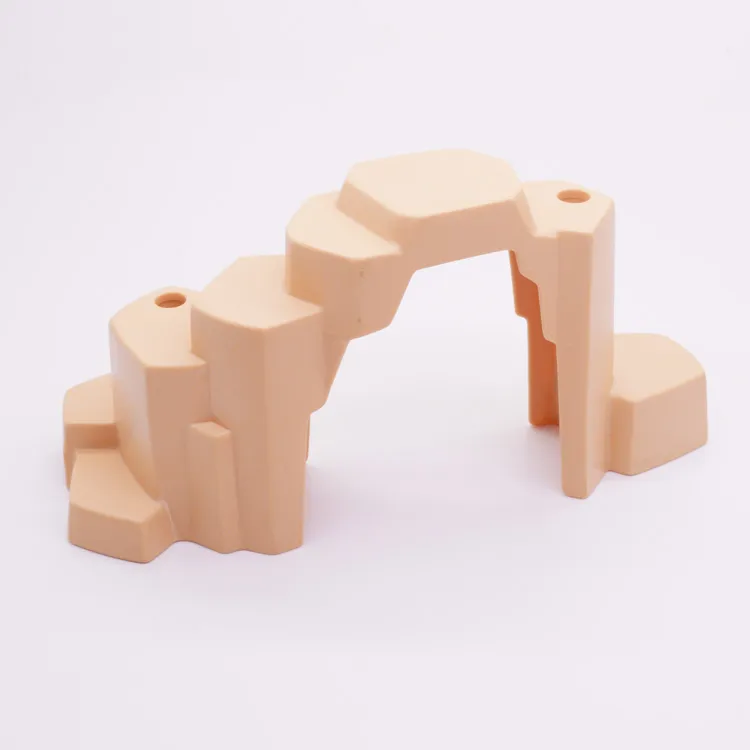 Onderdeel Playmobil 30046212 Rotsformatie brug Fairy forest - Beige