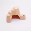 Onderdeel Playmobil 30046222 Rotsformatie Fairy forest - Beige