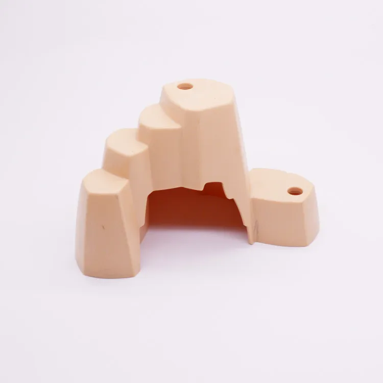 Onderdeel Playmobil 30046222 Rotsformatie Fairy forest - Beige