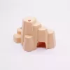 Onderdeel Playmobil 30046222 Rotsformatie Fairy forest - Beige