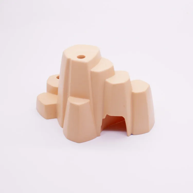 Onderdeel Playmobil 30046222 Rotsformatie Fairy forest - Beige