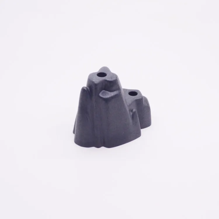Onderdeel Playmobil 30083294 Rotsformatie H64/32 - Grijs (Donker)