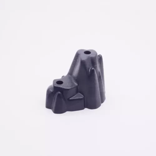 Playmobil 30083294 Rotsformatie H64/32 - Grijs (Donker)
