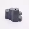 Onderdeel Playmobil 30091710 Rotsformatie - Grijs (Donker)