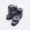 Onderdeel Playmobil 30091710 Rotsformatie - Grijs (Donker)