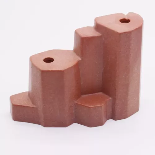 Playmobil 30097650 Rotsformatie H82mm - Bruin