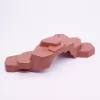 Ersatzteil Playmobil 30097780 Felsformation bogen - Braun