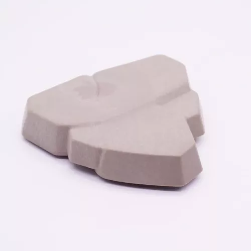 Playmobil 30201280 Felsformation - Grau