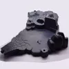 Onderdeel Playmobil 30204652 Rotsformatie kasteel Grondplaat - Zwart