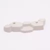 Onderdeel Playmobil 30217473 Rotsformatie - Grijs (Licht)