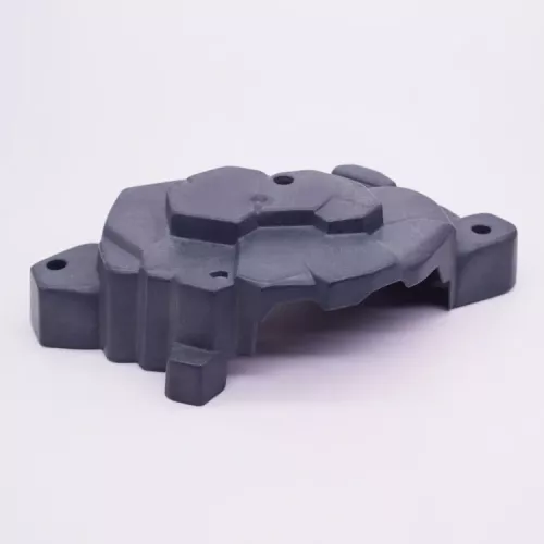 Playmobil 30219560 Rotsformatie grot - Grijs (Donker)