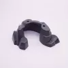 Onderdeel Playmobil 30226572 Rotsformatie c-vorm - Zwart