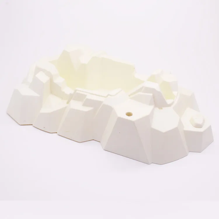 Ersatzteil Playmobil 30241730 Eisberg formation - Weiss