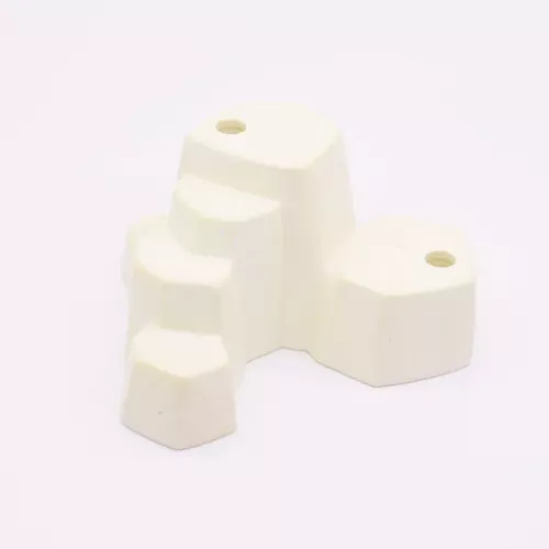 Playmobil 30241780 Felsformation - Weiss
