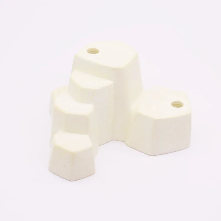 Onderdeel Playmobil 30241780 Rotsformatie - Wit