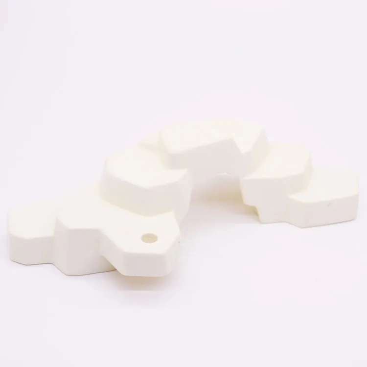 Onderdeel Playmobil 30242000 Rotsformatie brug - Wit