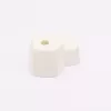 Spare part Playmobil 30242010 Rock formation - White
