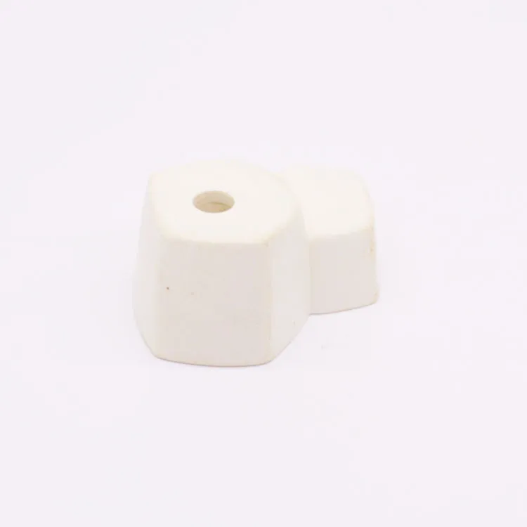 Spare part Playmobil 30242010 Rock formation - White