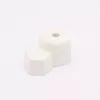 Spare part Playmobil 30242010 Rock formation - White