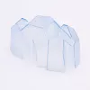 Ersatzteil Playmobil 30242750 Eisberg formation - Blau (Transparent)