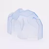 Ersatzteil Playmobil 30242750 Eisberg formation - Blau (Transparent)