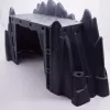 Onderdeel Playmobil 30246970 Rotsformatie kasteel 180x90x150mm - Zwart