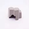 Onderdeel Playmobil 30284370 Rotsformatie - Grijs