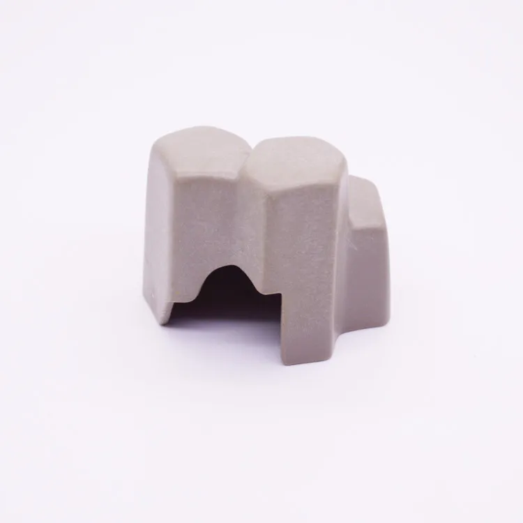 Onderdeel Playmobil 30284370 Rotsformatie - Grijs