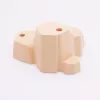 Spare part Playmobil 30289550 Rock formation Fairy forest - Beige