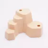 Spare part Playmobil 30289550 Rock formation Fairy forest - Beige