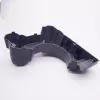 Onderdeel Playmobil 30456080 Rotsformatie Lichttoren - Grijs