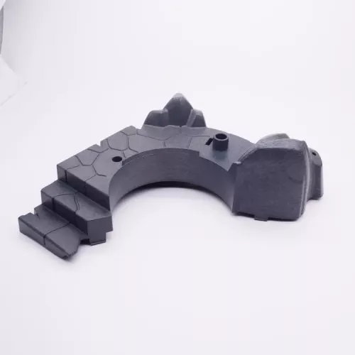 Playmobil 30456080 Rotsformatie Lichttoren - Grijs