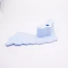 Onderdeel Playmobil 30467300 Ijsformatie Pinguin - Blauw (Licht)