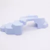 Onderdeel Playmobil 30467310 Ijsformatie Met schuifaf - pinguin - Blauw (Licht)