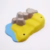 Onderdeel Playmobil 30638812 Rotsformatie grot - Grijs