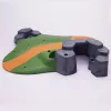 Onderdeel Playmobil 30894962 Rotsformatie - Groen