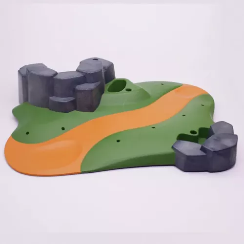 Playmobil 30894962 Rotsformatie - Groen