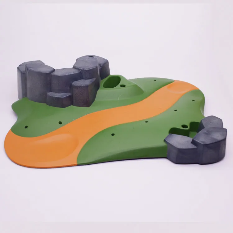 Onderdeel Playmobil 30894962 Rotsformatie - Groen