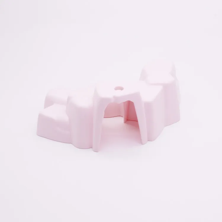 Onderdeel Playmobil 90000271 Rotsformatie 165x100mm - Roze