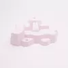 Onderdeel Playmobil 90000271 Rotsformatie 165x100mm - Roze