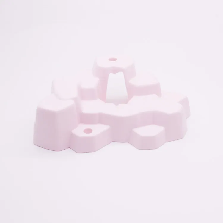 Onderdeel Playmobil 90000271 Rotsformatie 165x100mm - Roze