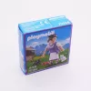Onderdeel Playmobil 70164 Milka vrouw met katten
