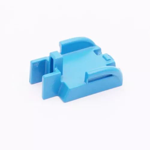 Playmobil 30517552 Autokindersitz 1 von 2 - Blau (Aqua)